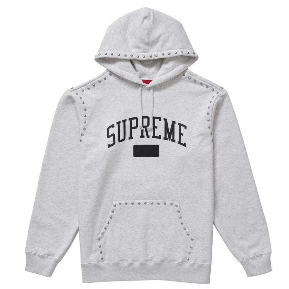 Supreme hoodie